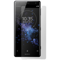 3x Panzerglas für Sony Xperia XZ2