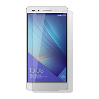 Echt Glas Panzerfolie für Honor 7