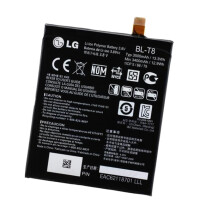 LG BL-T8 Original Akku 3,8V für LG G Flex D955 Ersatz Batterie