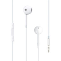 Original Apple MD827ZM/A Earpods Stereo Headset für iPod Touch 5G