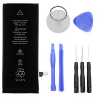iPhone 6 Akku Batterie + Reparaturset