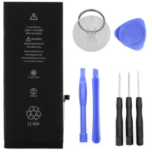 iPhone 6S Plus Akku Batterie + Reparaturset