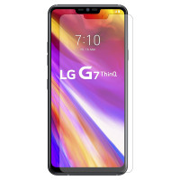 Schutzglas für LG G7 ThinQ