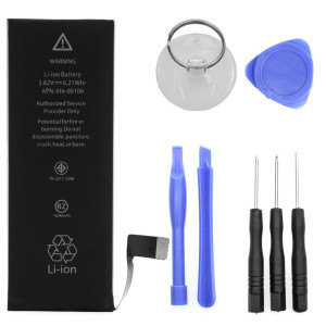 iPhone Akku Batterie + Reparaturset