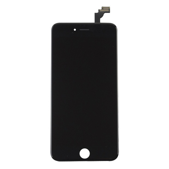 Original LCD Display fr iphone 6S Plus + refurbished (5,5) Black