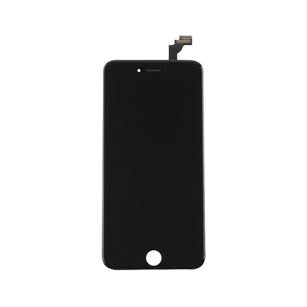 Original LCD Display fr iphone 6S Plus + refurbished (5,5) Black