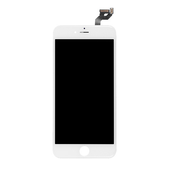 Original LCD Display fr iphone 6S Plus + refurbished (5,5) White