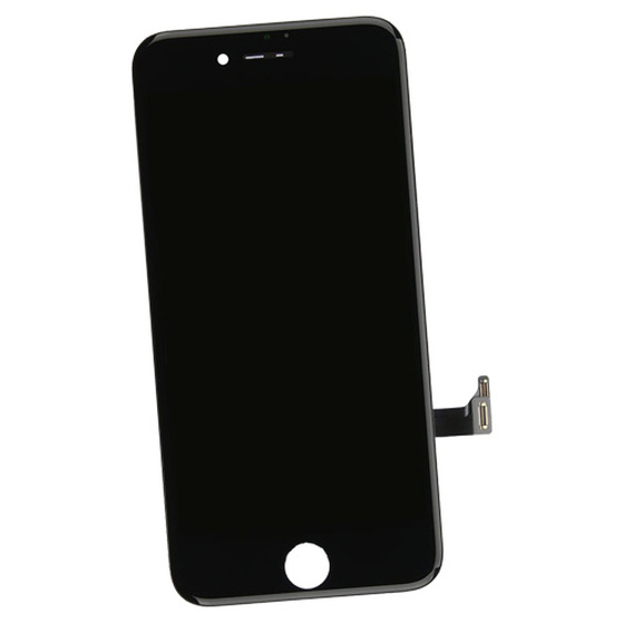 Original LCD Display fr iphone 7 refurbished (4,7) Black