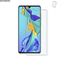 2x Schutzglas für Huawei P30