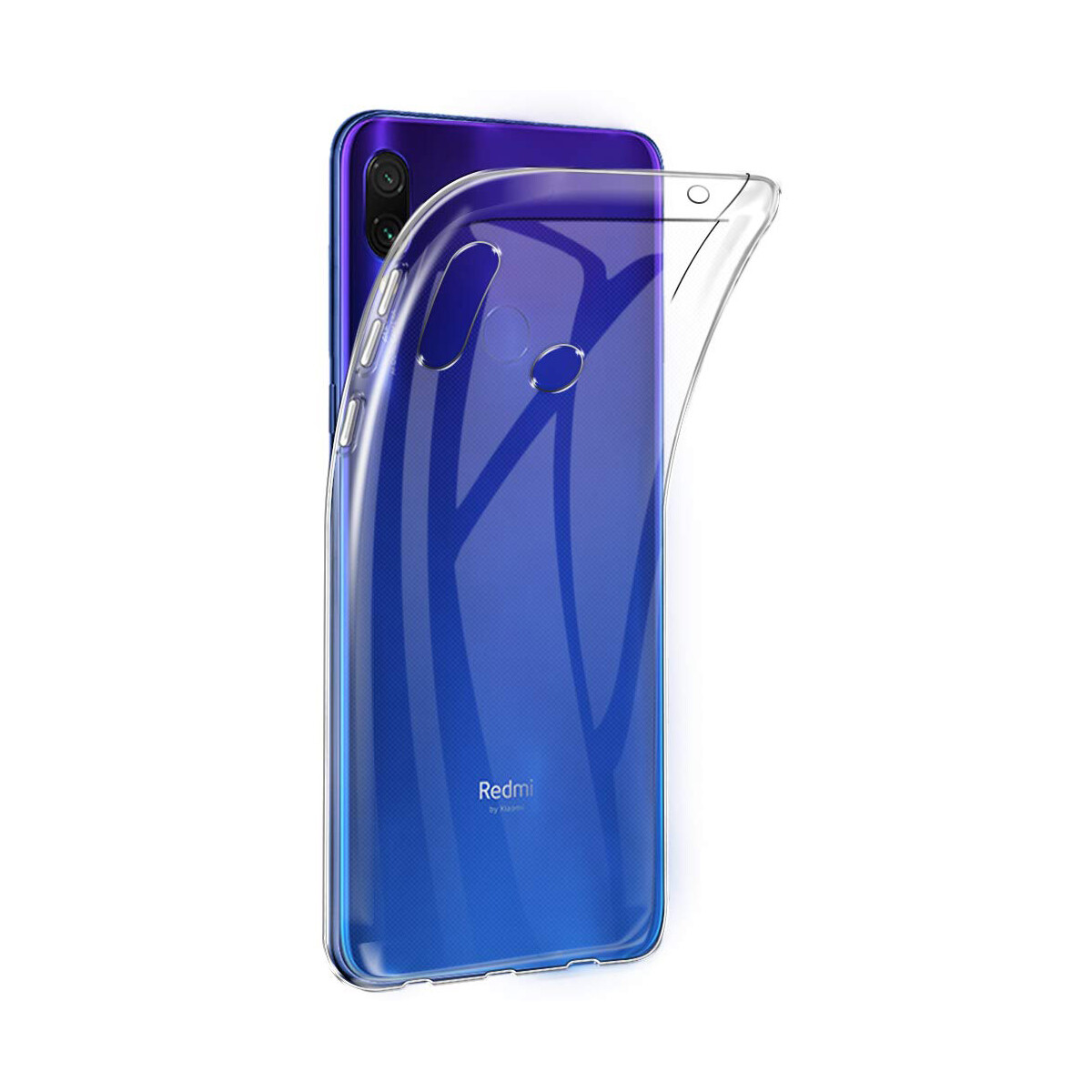Schutzh&uuml;lle aus Silikon f&uuml;r Xiaomi...