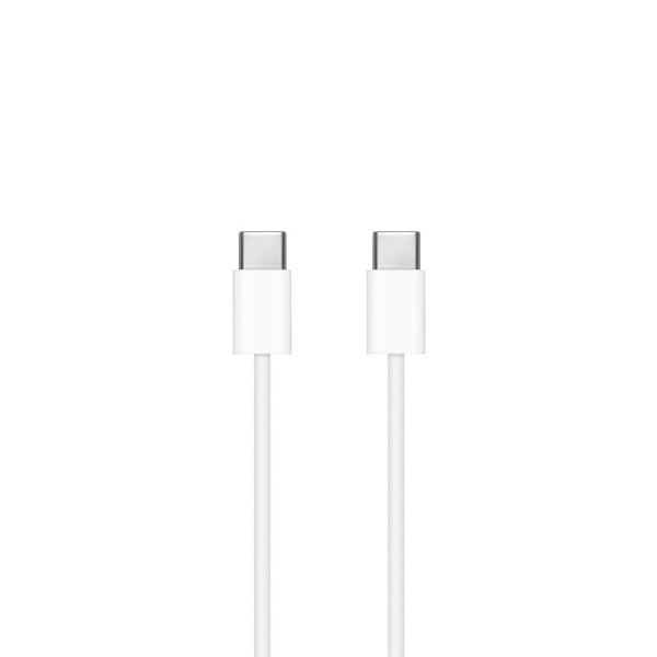 Original Apple MLL82ZM/A USB-C zu USB-C Ladekabel 2 Meter