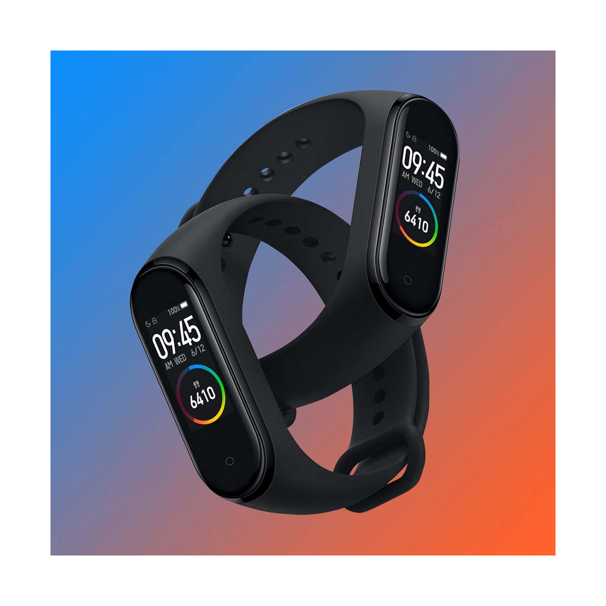 smart band mi band 4