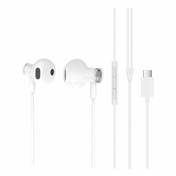 Xiaomi Mi Dual Driver Earphones (Type-C)