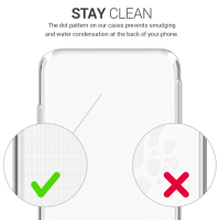 Schutzhülle aus Silikon für Samsung Galaxy S20 Ultra