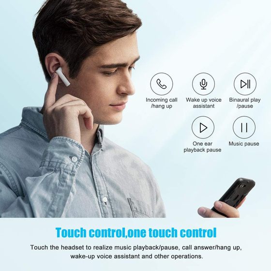 Xiaomi Mi True Wireless Earphones 2 Basic in Wei