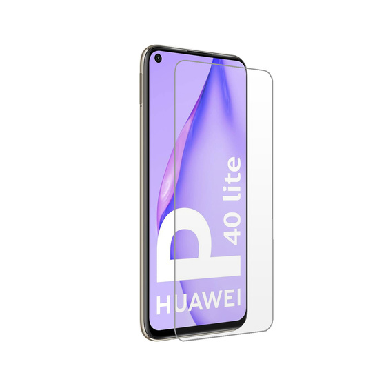 Schutzglas  fr Huawei P40 Lite