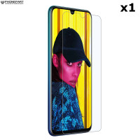 Schutzglas für Huawei P Smart 2019