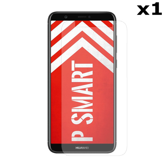 Schutzglas fr Huawei P Smart