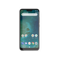 Panzerglas für Xiaomi Mi A2 Lite