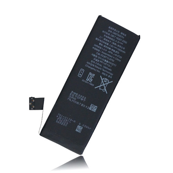Apple iPhone 5S Akku Batterie - APN: 616-0721