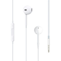 Original Apple MD827ZM/A Earpods Stereo Headset für iPhone Modelle