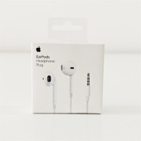 Original Apple MD827ZM/A Earpods Stereo Headset für iPhone Modelle