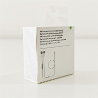 Original Apple MD827ZM/A Earpods Stereo Headset für iPhone Modelle