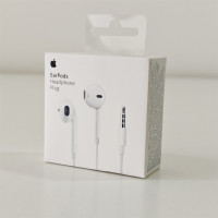 Original Apple MD827ZM/A Earpods Stereo Headset für iPhone Modelle