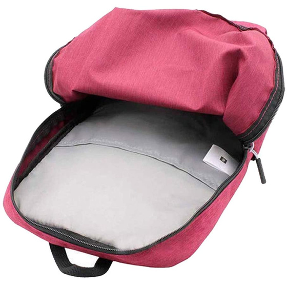 Mi Casual Daypack Rucksack Pink