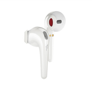 1more Comfobuds ENC Bluetooth Kopfhörer in Weiß
