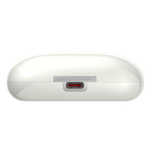 1more Comfobuds ENC Bluetooth Kopfhörer in Weiß