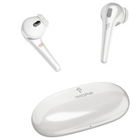 1more Comfobuds ENC Bluetooth Kopfhörer in Weiß