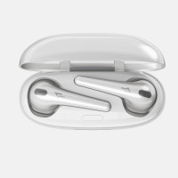 1more Comfobuds ENC Bluetooth Kopfhörer in Weiß