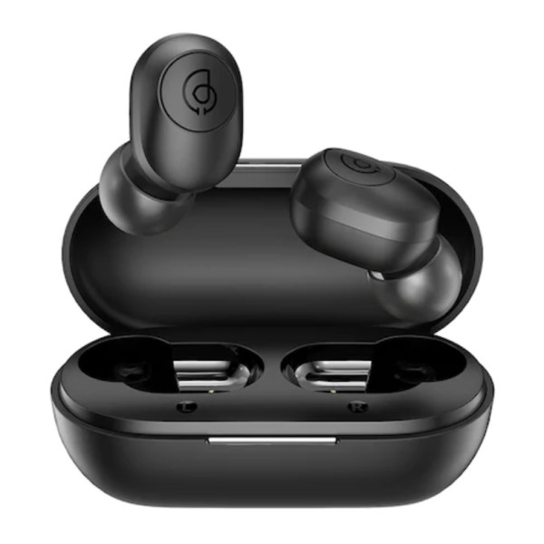 Haylou GT2S Bluetooth Kopfhörer in Schwarz