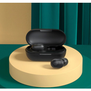 Haylou GT2S Bluetooth Kopfhörer in Schwarz