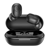 Haylou GT2S Bluetooth Kopfhörer in Schwarz