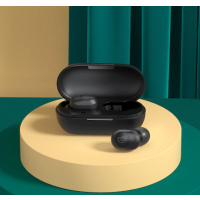 Haylou GT2S Bluetooth Kopfhörer in Schwarz