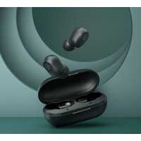 Haylou GT2S Bluetooth Kopfhörer in Schwarz