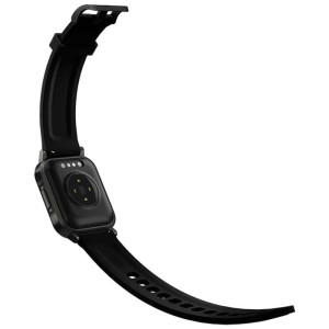 Haylou Smartwatch 2 in Schwarz