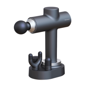 Yunmai Massage Gun SE Muskelmassagepistole 4 Köpfe 45W Akku