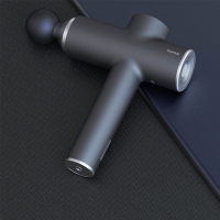 Yunmai Massage Gun SE Muskelmassagepistole 4 Köpfe 45W Akku