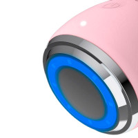 Inface ION Sonic Facial Device Porenreiniger in Grau