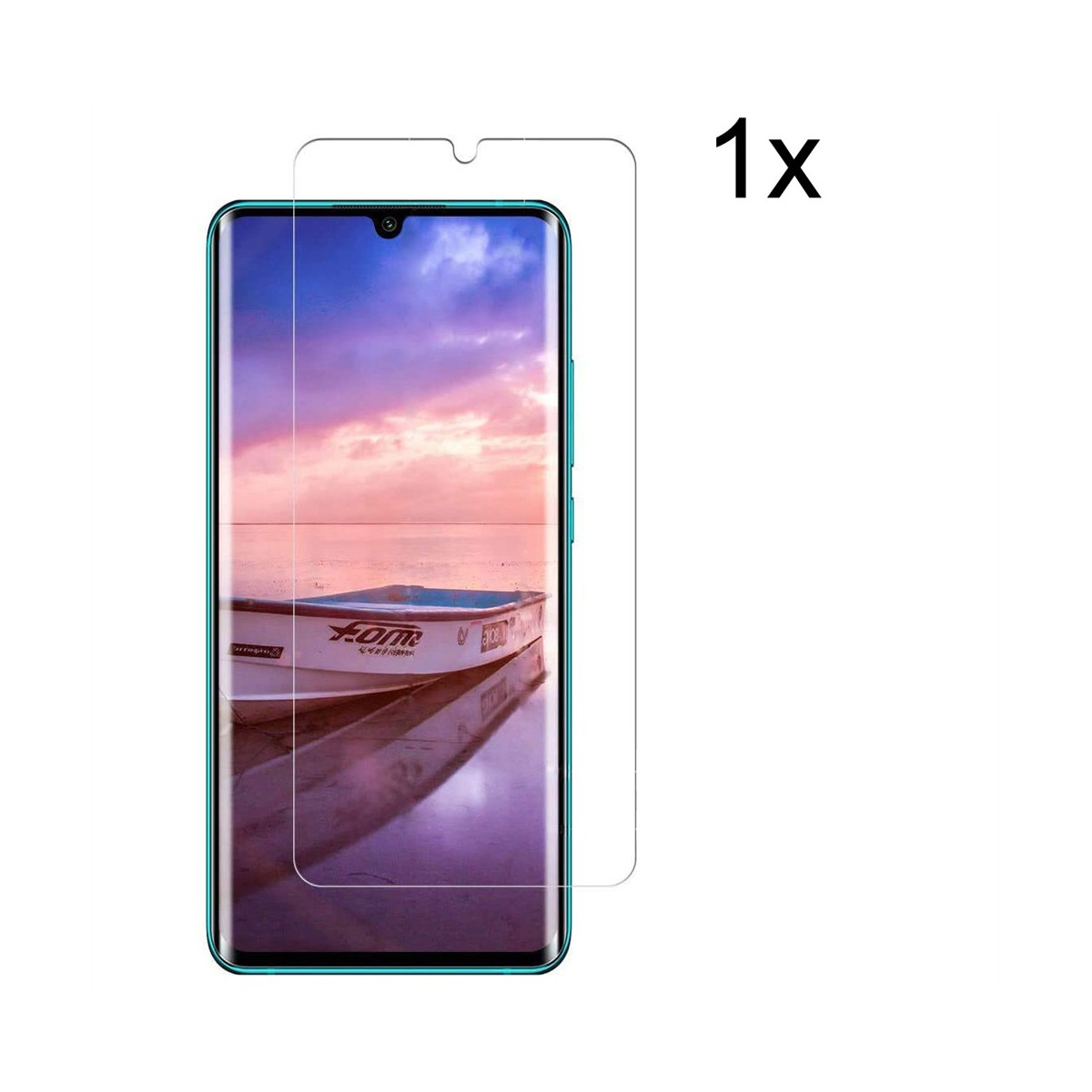 Schutzglas  für Xiaomi Mi Note10
