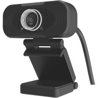 IMILAB 1080P Webcam mit Autofokus und Mikrofon für VideoanrufeIMILAB 1080P Webcam mit Autofokus und Mikrofon für Videoanrufe
