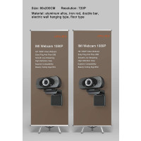 IMILAB 1080P Webcam mit Autofokus und Mikrofon für VideoanrufeIMILAB 1080P Webcam mit Autofokus und Mikrofon für Videoanrufe
