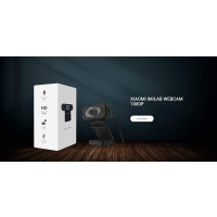 IMILAB 1080P Webcam mit Autofokus und Mikrofon für VideoanrufeIMILAB 1080P Webcam mit Autofokus und Mikrofon für Videoanrufe