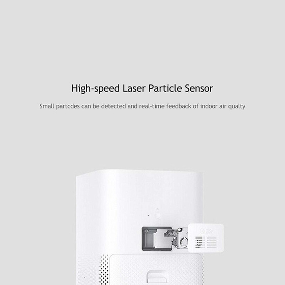 Xiaomi Mi Air Purifier 3C Luftreiniger
