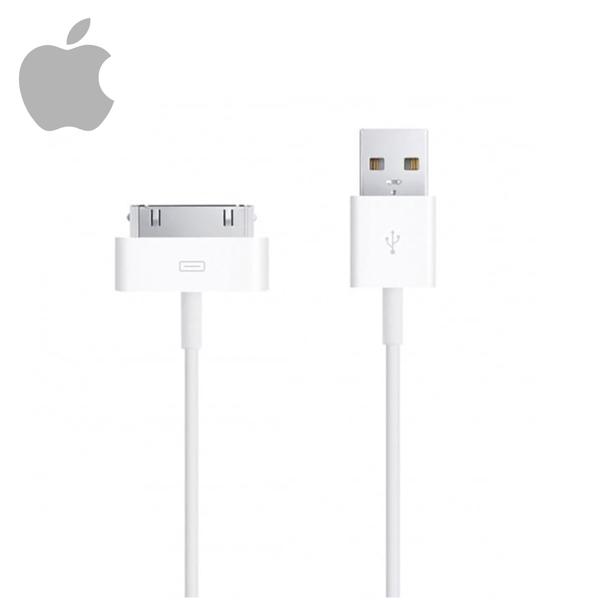 Original Apple 30-Pin Dock Kabel für iPhone iPad...