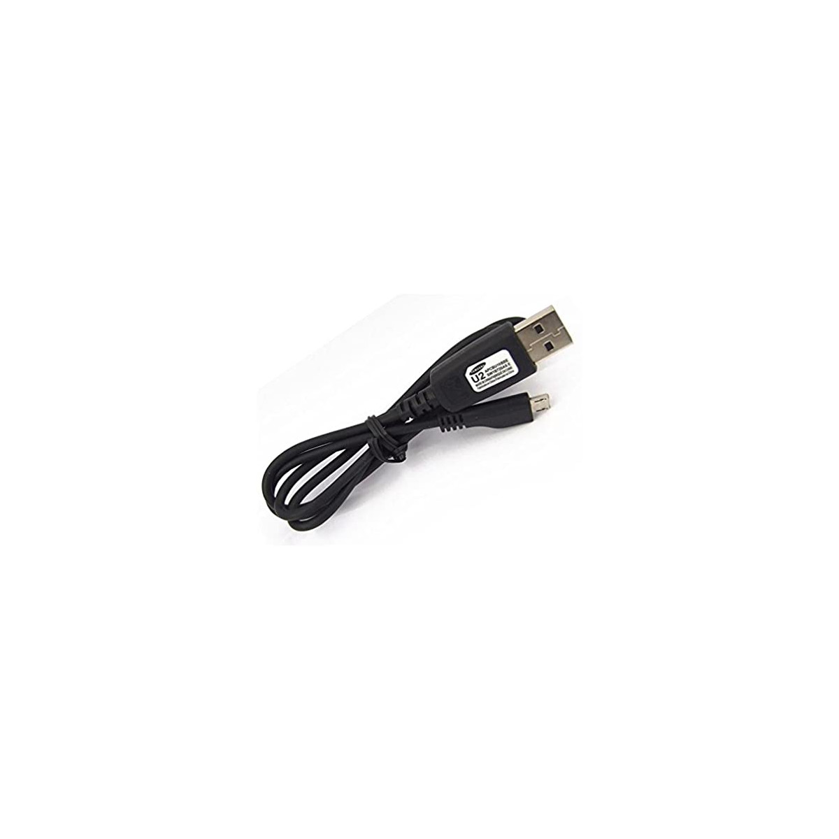 Original Samsung Micro USB Datenkabel Ladekabel 0,8m