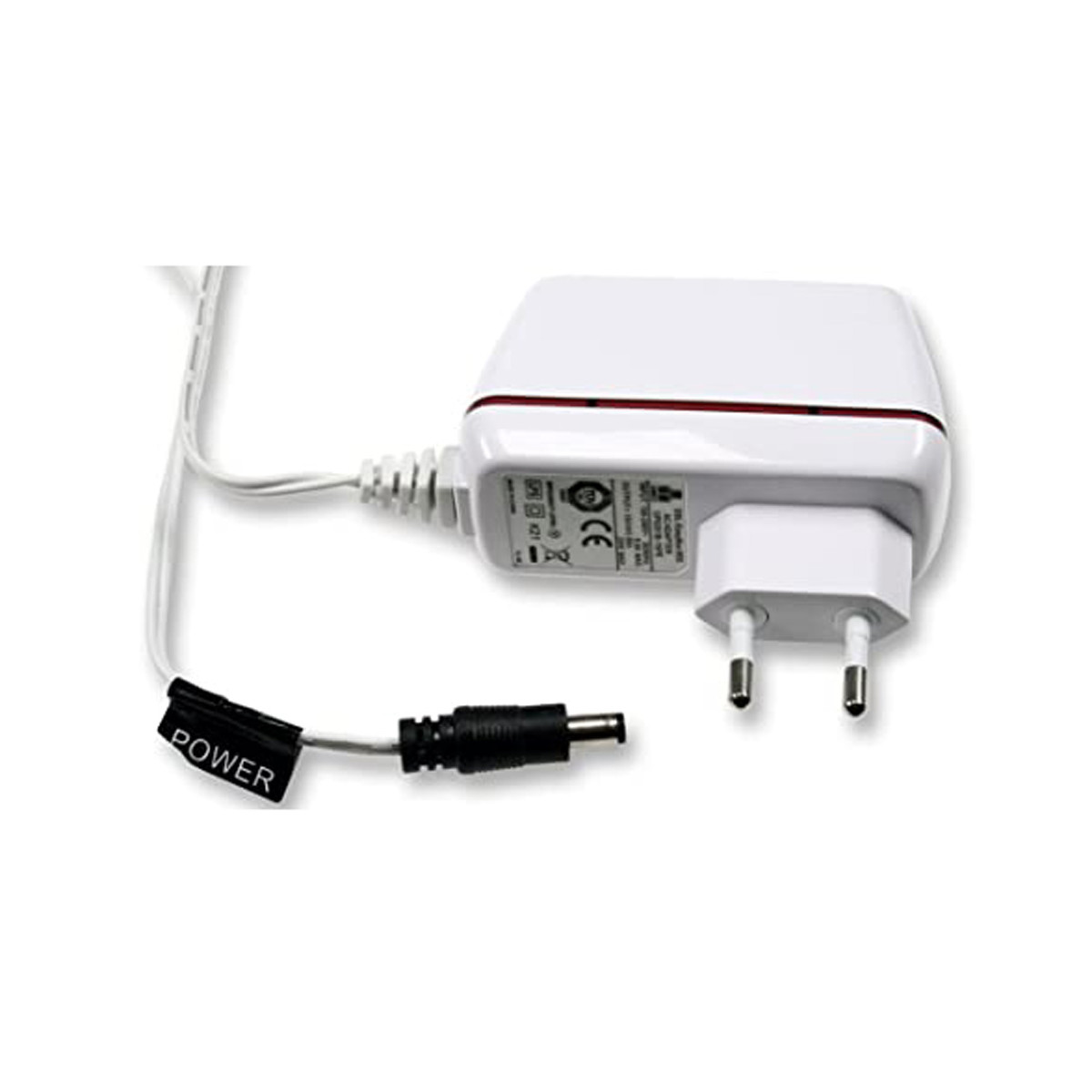 Original Netzteil Ladegerät für DSL Easybox 803